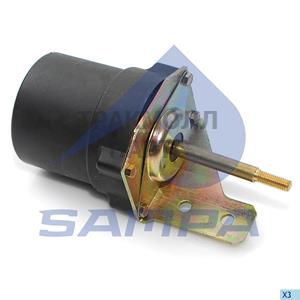 Cylinder Exhaust Brake - 201.357