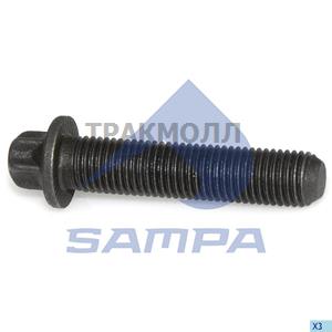 Screw Differential - 201.497