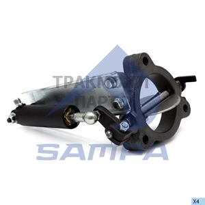 EXHAUST BRAKE - 202.062