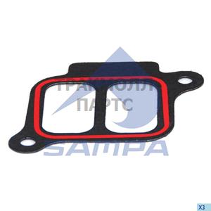 GASKET INTAKE MANIFOLD - 202.119