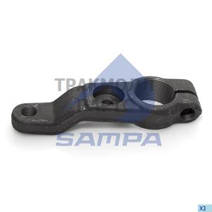 Bracket Gear Shift Control - 202.263