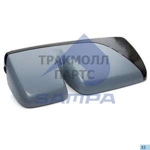 Cover Mirror - 202.312