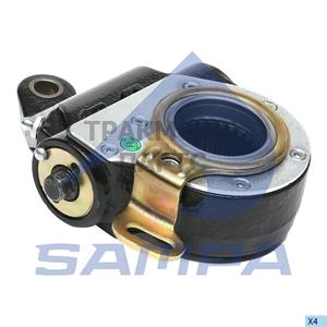 Brake Slack Adjuster - 203.043-01