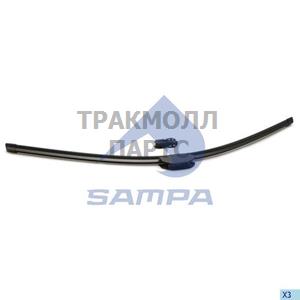 Blade Windscreen Wiper - 203.220