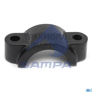 Bearing Cap Stabilizer Bar - 204.287