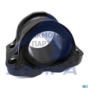 Bogie Bearing - 204.316