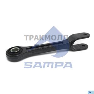 Link Stabilizer Bar - 204.331