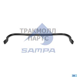 STABILIZER BAR - 204.345