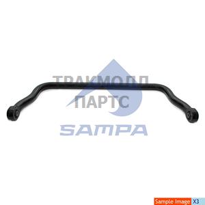 STABILIZER BAR - 204.346