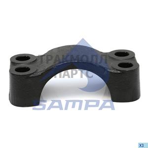 Bearing Cap Stabilizer Bar - 204.363