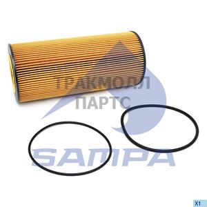 OIL FILTER - 204.429-01