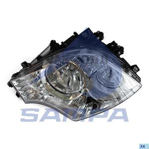 Head Lamp - 204.471