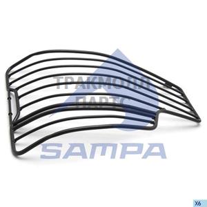 Grille Head Lamp - 204.473