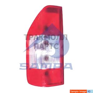 Lens Stop Light - 205.009