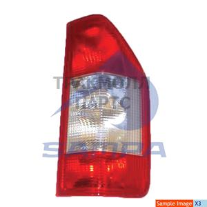 Lens Stop Light - 205.010