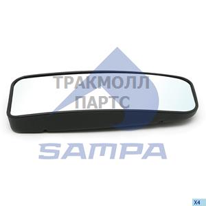 MIRROR GLASS - 205.072