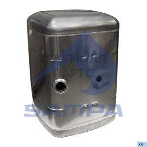 FUEL TANK - 205.244