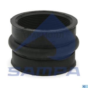 Hose Air Filter - 205.267