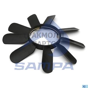 Blade Fan - 205.293