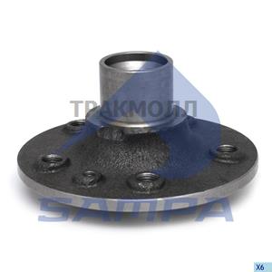 WHEEL HUB - 205.295