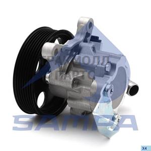 STEERING PUMP - 205.314