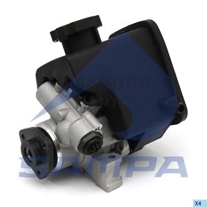 STEERING PUMP - 205.315