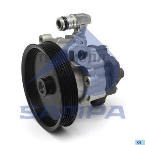 STEERING PUMP - 205.317