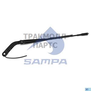 Arm Windscreen Wiper - 205.319