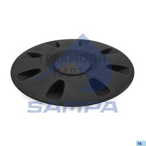 Cover Rim - 205.327