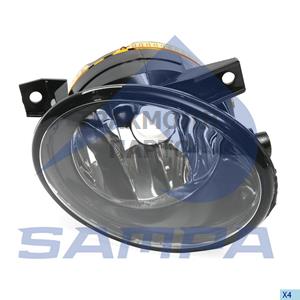 FOG LAMP - 205.335