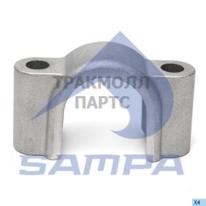 Bearing Cap Stabilizer Bar - 205.356