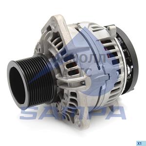 ALTERNATOR - 205.402