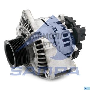 ALTERNATOR - 205.403