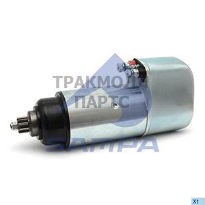 STARTER MOTOR - 205.405