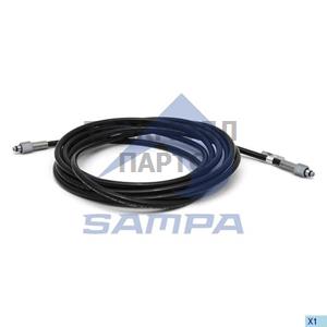 Hose Cab Tilt - 206.128