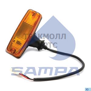 Signal Lamp - 206.341