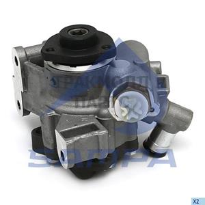 STEERING PUMP - 206.399-01