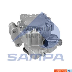 STEERING PUMP - 206.402-01