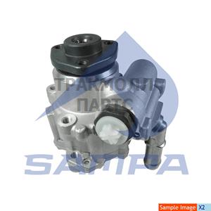 STEERING PUMP - 206.403-01