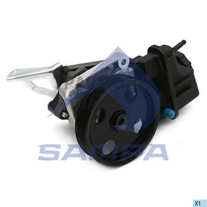 STEERING PUMP - 206.409-01