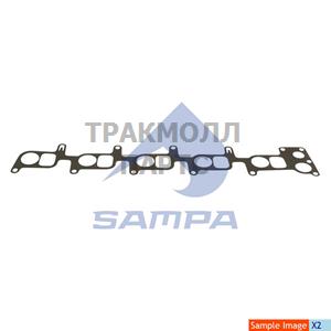 Gasket Exhaust Manifold - 206.431