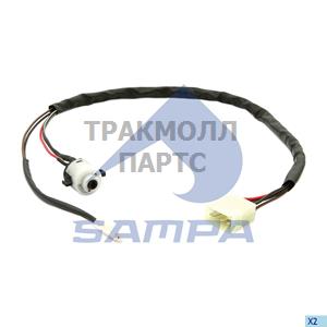 SENSOR STEERING - 206.500