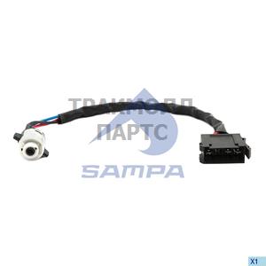 SENSOR STEERING - 207.001