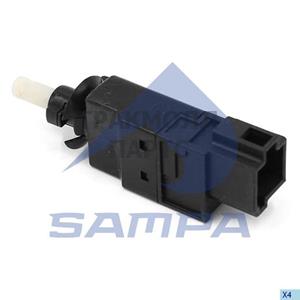 Sensor Brake Pedal - 207.003