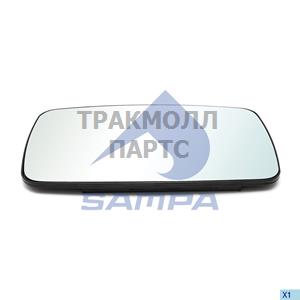 MIRROR GLASS - 207.039