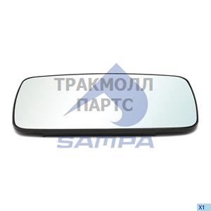 MIRROR GLASS - 207.040