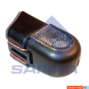 Marking Lamp - 207.074