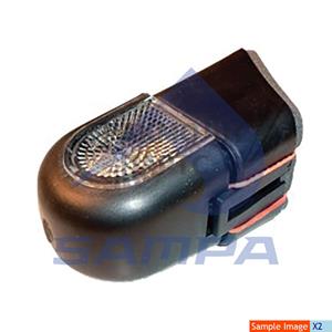 Marking Lamp - 207.075