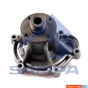 WATER PUMP - 207.089