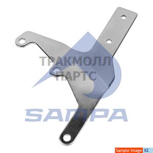 Bracket Exhaust - 207.140